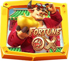 fortune.ox demo ícone