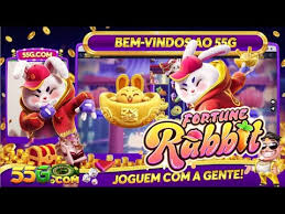 fortune rabbit fundo