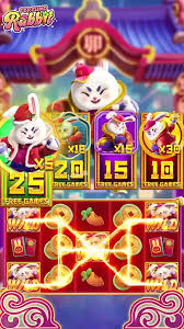 spin reward fortune rabbit