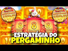 jogos fortune rabbit