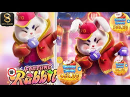 pg fortune rabbit