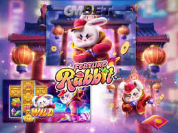 fortune rabbit grátis ícone