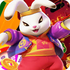 fortune rabbit demonstração ícone