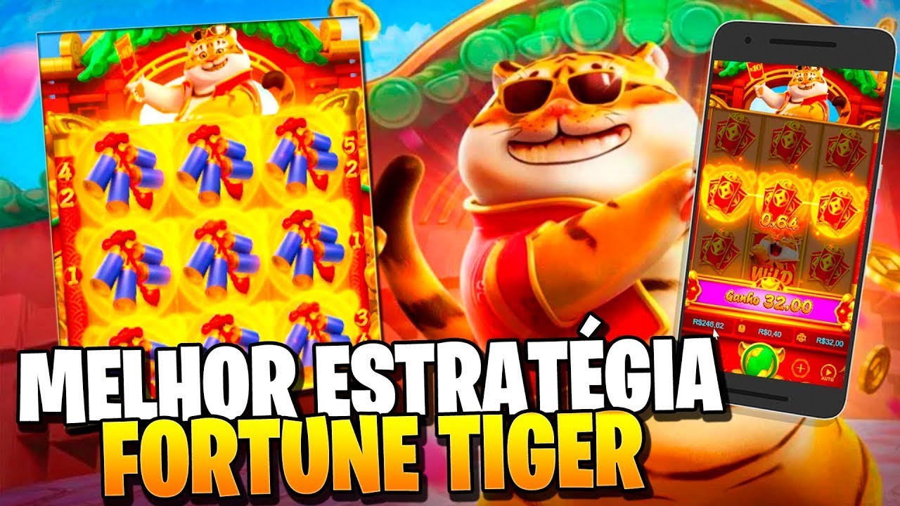 fortune tiger link