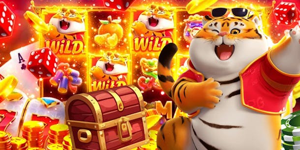 fortune tiger demo slot imagem de tela 1