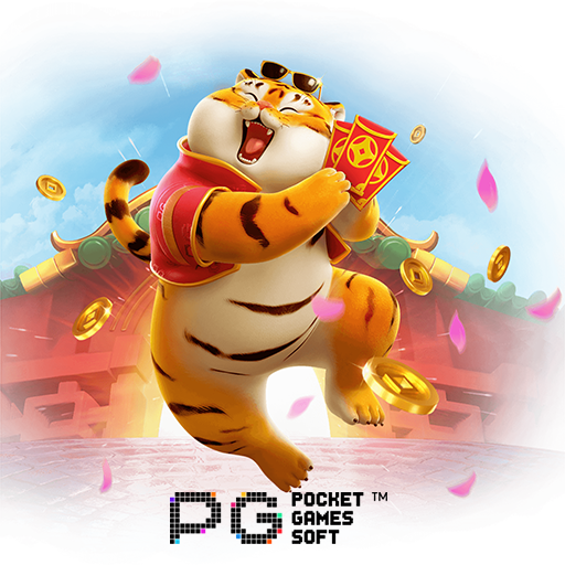 jogo teste tigre ícone