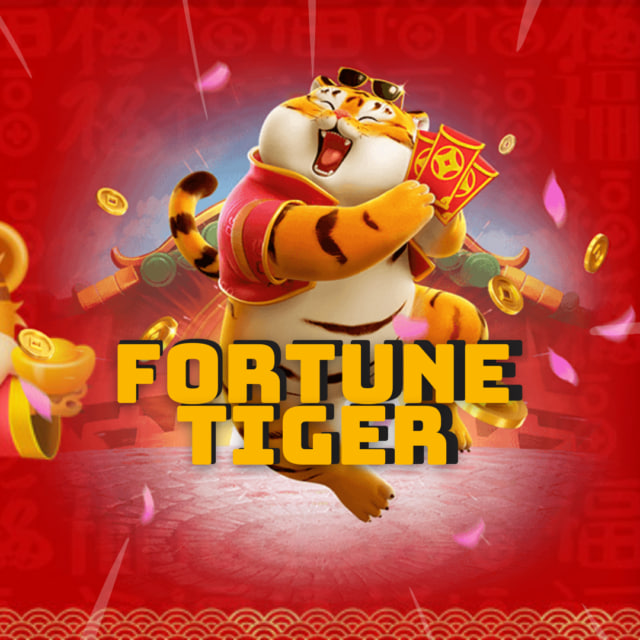 conta demo fortune tiger grátis ícone